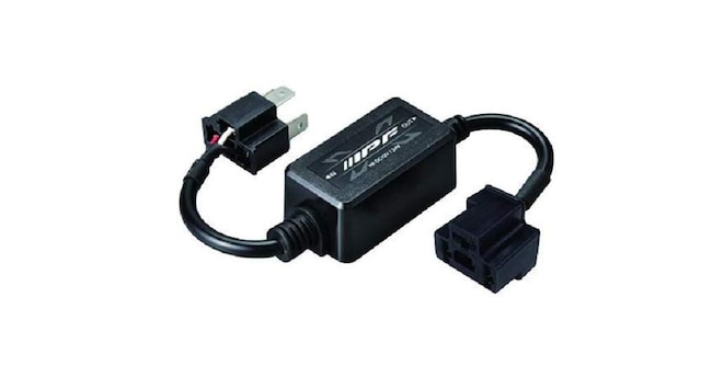 IPF wbhCg LED H4 nCr[CWP[^[  /oCN