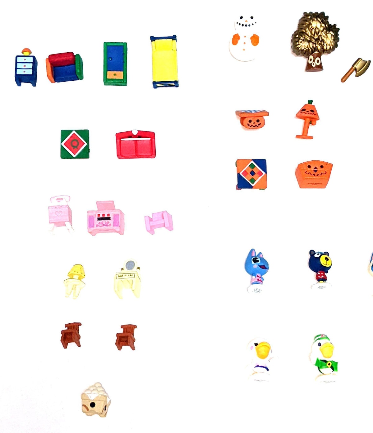 どうぶつの森+ 森をつくろう! ひろげよう! みんなの森