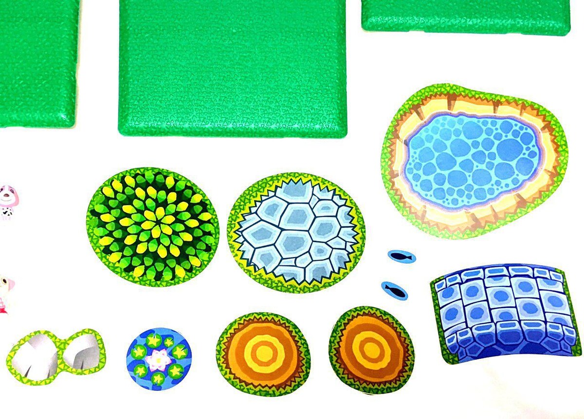 どうぶつの森 森をつくろう！ひろげよう! みんなの森 Amazon.co.jp: 動物の森＋森をつくろう！ひろげよう！みんなの森