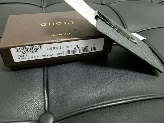 GUCCI}l[NbvP[X  uh 