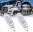 LED サイドマーカー キャブマーカー 12V 24V 2個セット