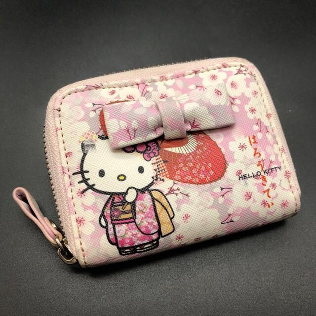  HELLO KITTY ~ DEARISIMO ~jz   t@bV 