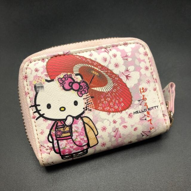  HELLO KITTY ~ DEARISIMO ~jz  t@bV 
