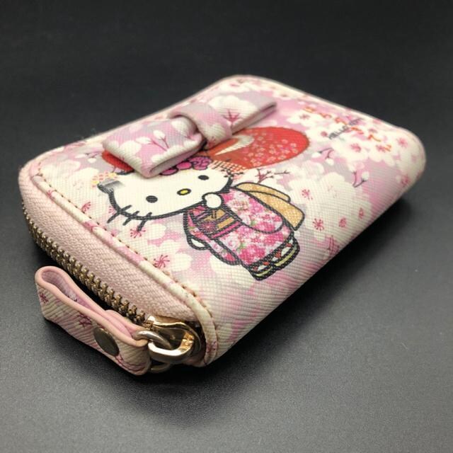  HELLO KITTY ~ DEARISIMO ~jz  t@bV 