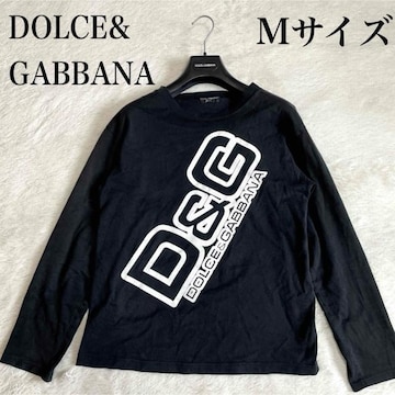 DOLCE&GABBANA S D&G  Jbg\[ TVc hKo