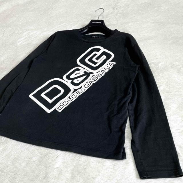 DOLCE&GABBANA S D&G  Jbg\[ TVc hKo  uh 
