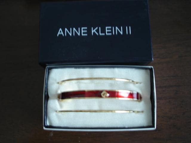 ANC@ANNE KLEIN@RAuXbgN[[bgiI  uh 