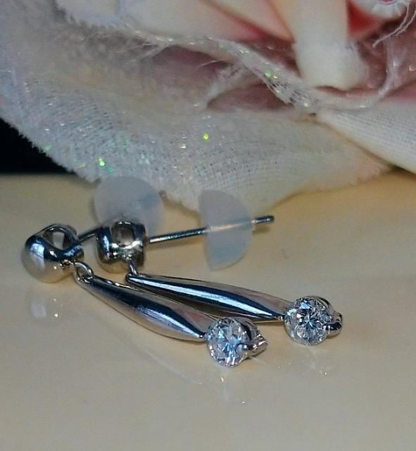 pt900 _ChsAX*h_CA(*^^*)0.3ct   ANZT[/v 