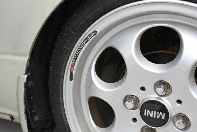zC[XebJ[ RACING WHEEL [VOzC[  /oCN