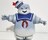 ゴーストバスターズ ネカ NECA マシュマロマン ヘッドノッカー HEAD KNOCKERS フィギュア