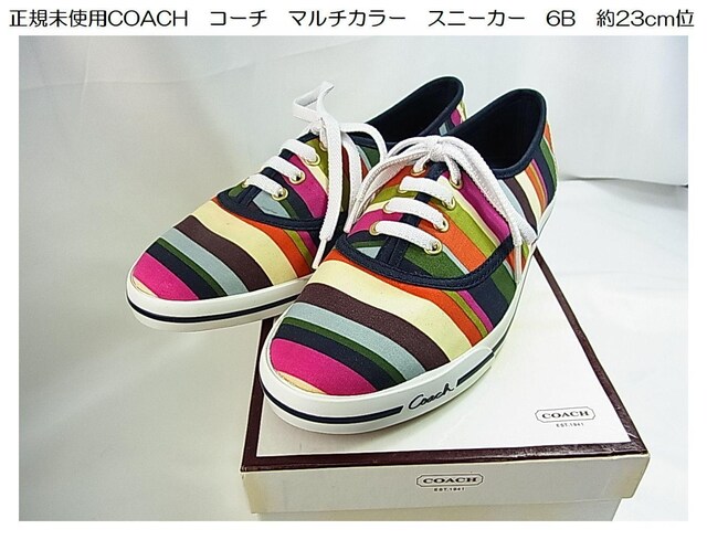 500~X^K@gp@COACH@R[`@}`J[@Xj[J[@6B@23cm 
