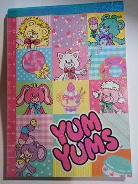 YUMYUMS ѽ Ӓ 4 ϶ ި