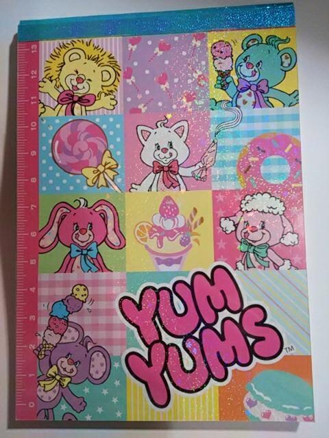 YUMYUMS Y  4 }J LfB 