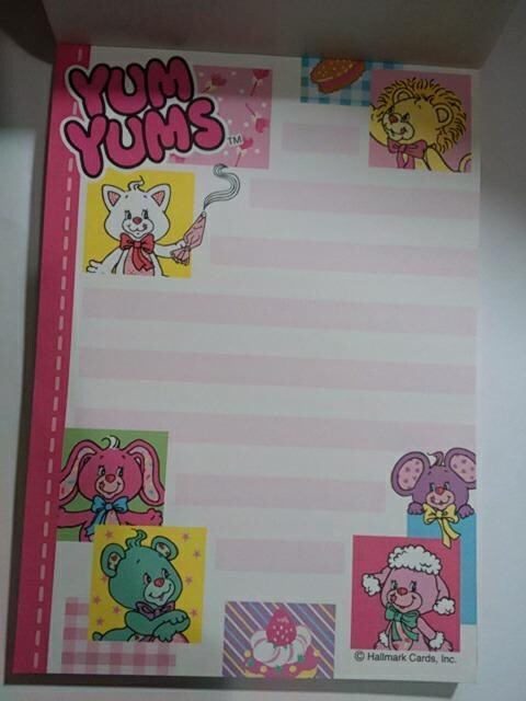 YUMYUMS Y  4 }J LfB