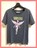 ☆GU☆美品レア!完売NIRVANAニルヴァーナIN UTEROTシャツ チャコールM☆