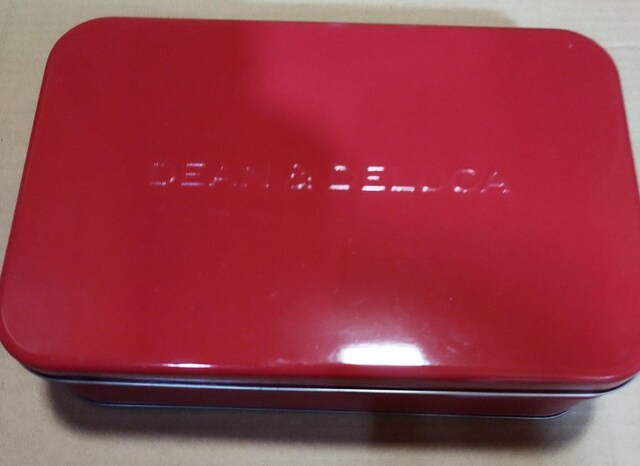 DEAN & DELUCA   NbL[ʁ@JJ@ʂ̂݁@gȂ  zr[ 