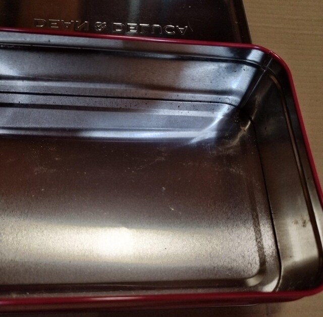 DEAN & DELUCA   NbL[ʁ@JJ@ʂ̂݁@gȂ  zr[ 