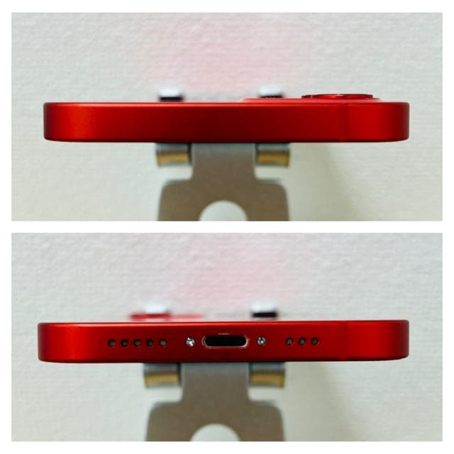 A 100% iPhone 12 64 GB SIMt[ bh {  Ɠd/AV 