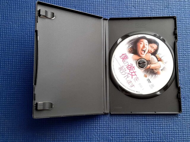 DVD l̔ޏЉ܂ `EWq  CD/DVD/rfI 