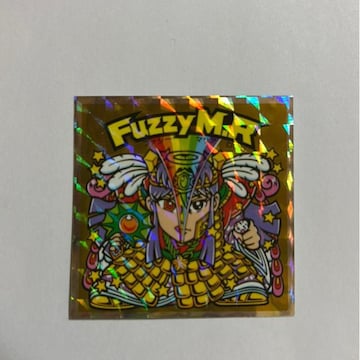 wbh炯̃rbN}NO.74 FuzzyM.R t@W[ }A RR
