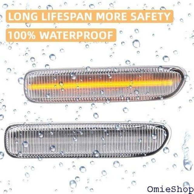 2_Ci~bNtF_[TCh}[J[v Led h BMW 3V[Y E46 1997-2001ɑΉ 574  /oCN