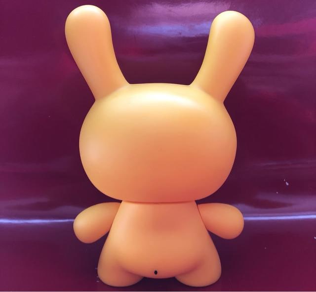 sKidrobot ~ SwatchttBMA kozik toy2r QEE fUCi[YgC dunny ART TOY  zr[ 