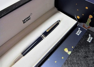 MONTBLANC u }CX^[VebN Le Petit Prince