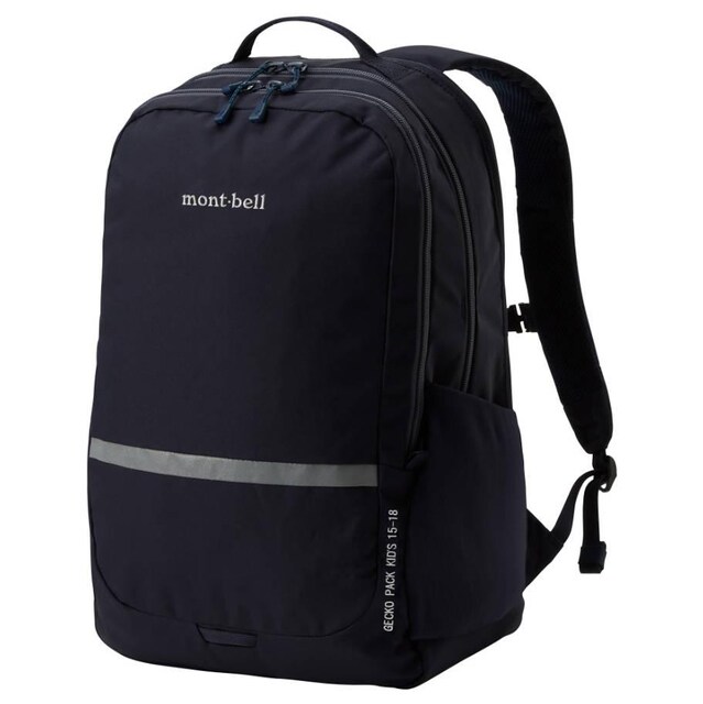 Vi x mont&#183;bell QbREpbN Kid's 15-18  lCr[(BKNV)  A1011   W[/X|[c 