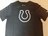 ナイキ【DRI FIT】NFL【IndianapolisColts】ロゴT US S