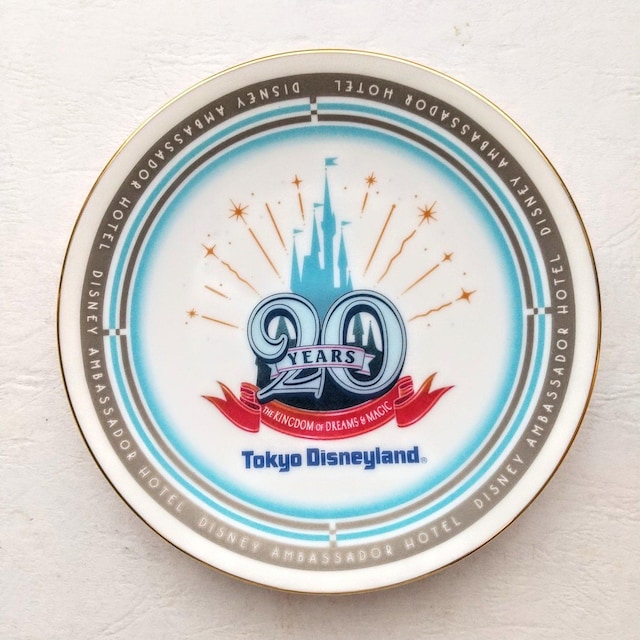 fBYj[h@QONLO M@TOKYO Disney land@QOth   Aj/R~bN/LN^[ 