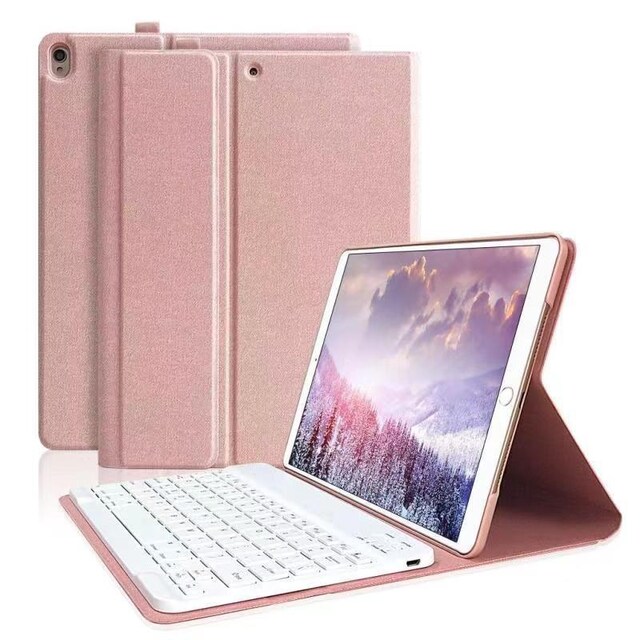 iPad 10.5 C`pP[XL[{[h(Air3APro10.5p   PC{/Ӌ@ 