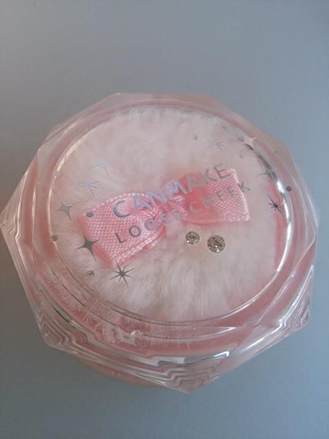 LCN [X`[N 01 sNn CANMAKE 