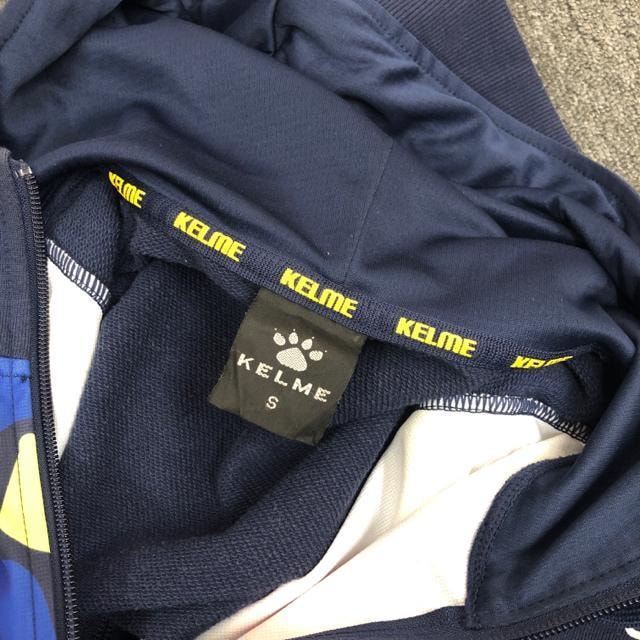  KELME P p[J[