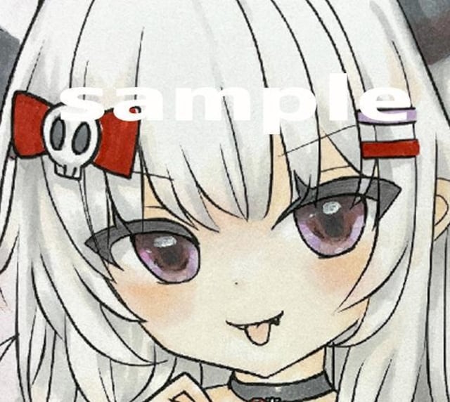 CXgIWiȏ̎q 