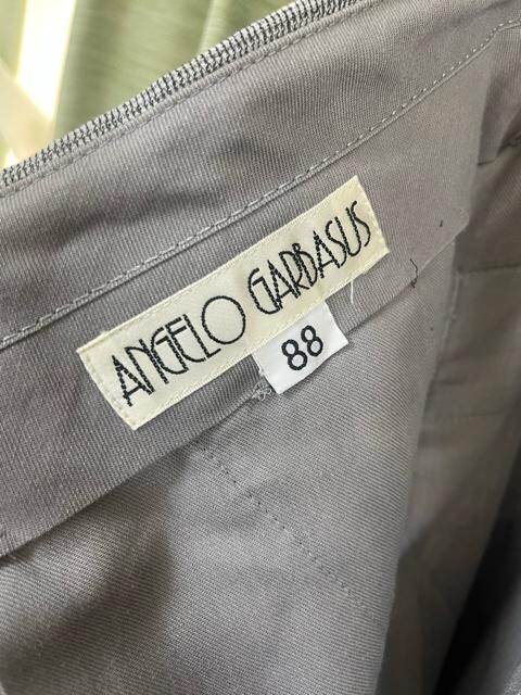 ANGELO GARBASUS AWF KoX XbNX pc 88  jt@bV 