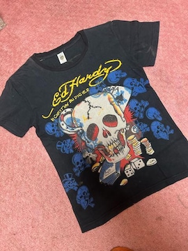 Ed Hardy XJς CXg[ ubNTVc
