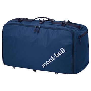Vi x mont&#183;bell 3-Way _bt Kid's 55  lCr[(IND)  A1016