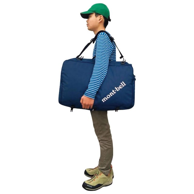 Vi x mont&#183;bell 3-Way _bt Kid's 55  lCr[(IND)  A1016  W[/X|[c 