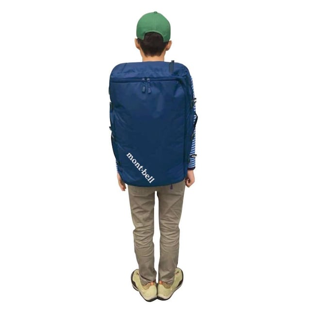 Vi x mont&#183;bell 3-Way _bt Kid's 55  lCr[(IND)  A1016  W[/X|[c 