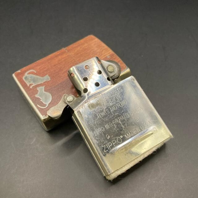  zippo Wb|[ O lR L C 23  jt@bV 