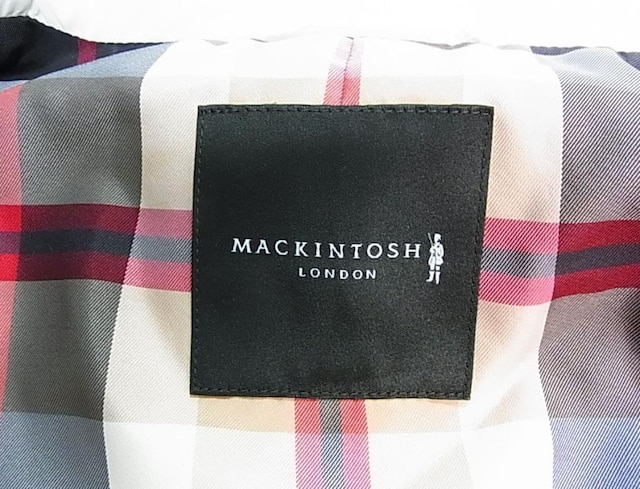 ǕiKgp^OtMACKINTOSH LONDON}bLgbV hYt[htxXgM  uh 