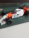 Marlboro McLaren PEUGEOT MP4/9