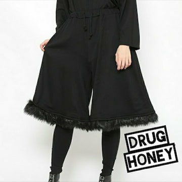 Drug honeytFCNt@[ؑփChn[tpc^