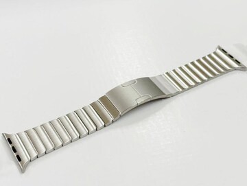 Apple watch SSNuXbg 41mm 40mm 38mm 316L Ki