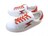 1~~C093ViDayGLORY[Jbg/[XAbvXj[J[26.5aWHITE~ORANGE