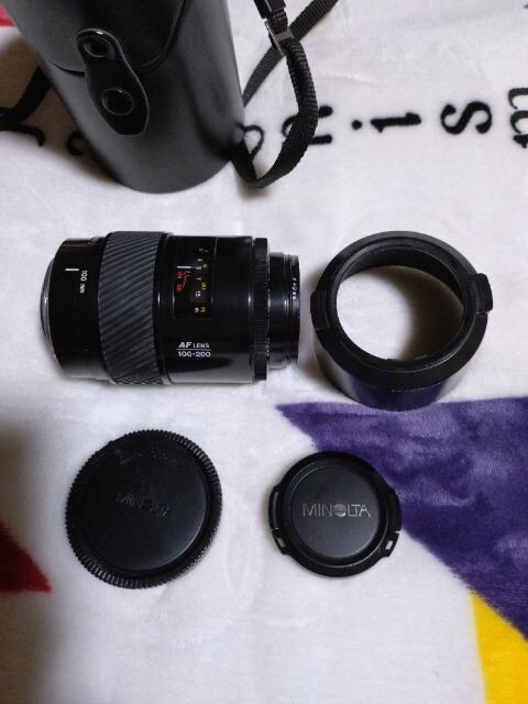 ~m^@Y@AF 100-200mm  Ɠd/AV 
