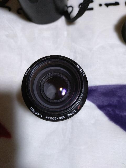 ~m^@Y@AF 100-200mm  Ɠd/AV 