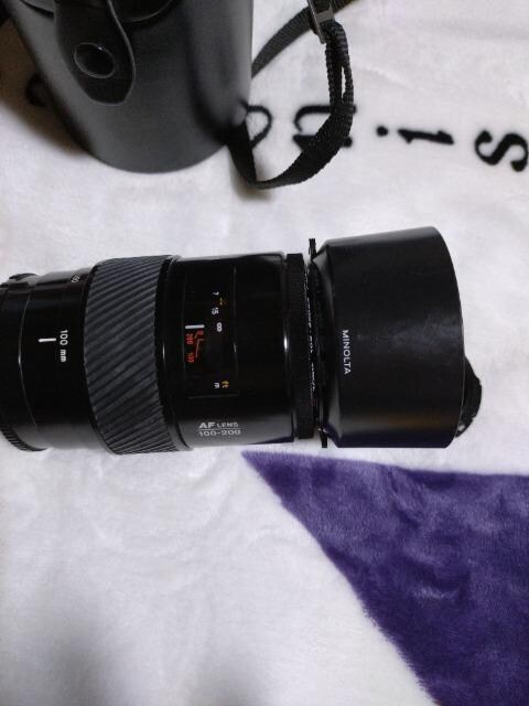 ~m^@Y@AF 100-200mm  Ɠd/AV 