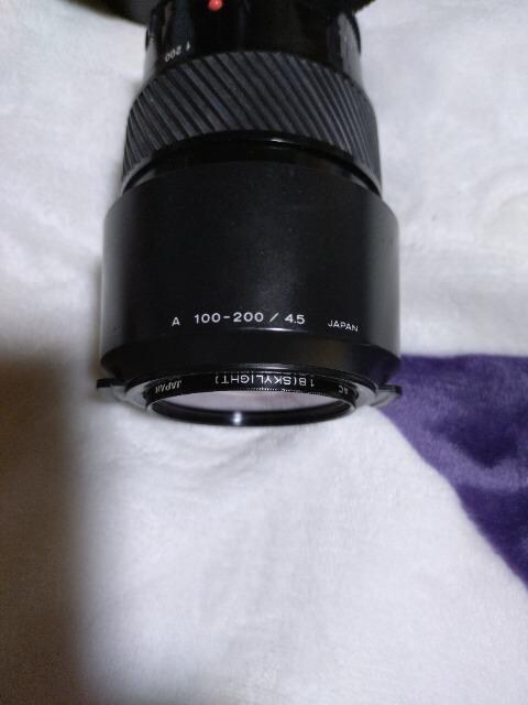 ~m^@Y@AF 100-200mm  Ɠd/AV 