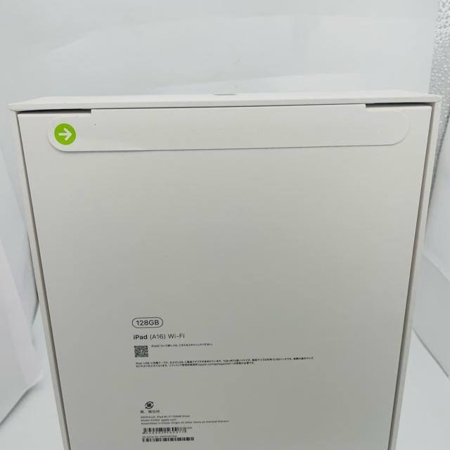 Vi@J@iPad 11@A16 128 GB Wi-Fi  {  PC{/Ӌ@ 